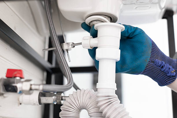 Reliable Emergency Plumber contractor in Exeter, RI by Masters Plumbing Service